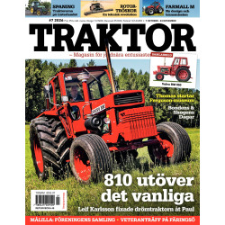 Traktor 26-07